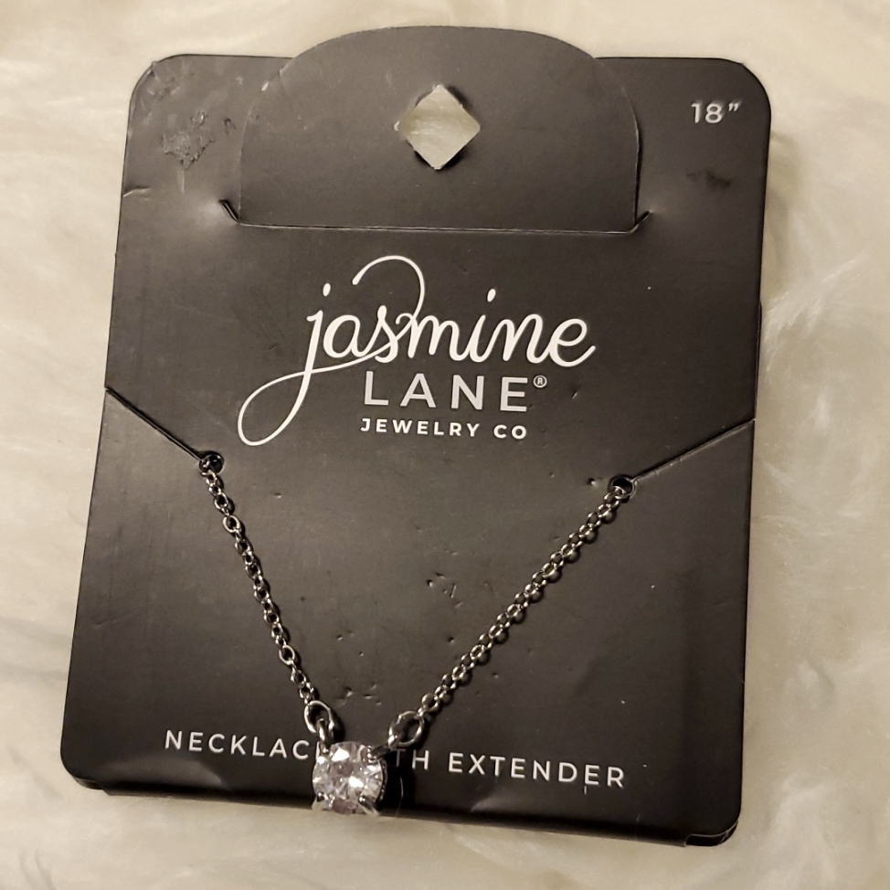 Nwt Jasmine Lane Jewelry Co 18